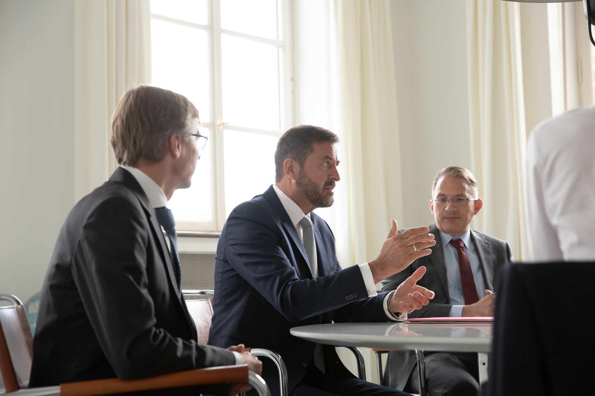 : Strehl & Partner – Patentanwälte