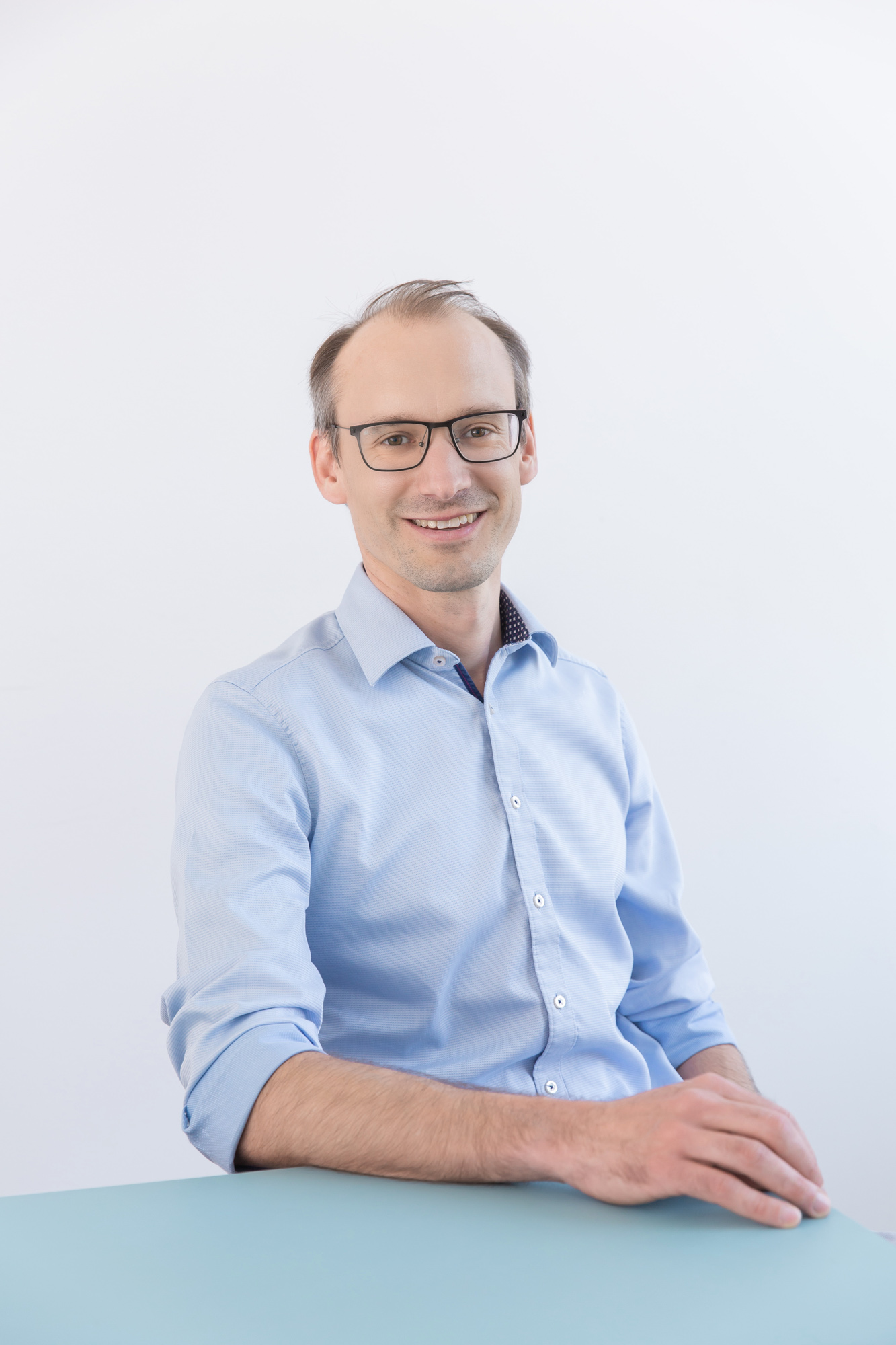 : Florian Petit – Founder Blikfeld