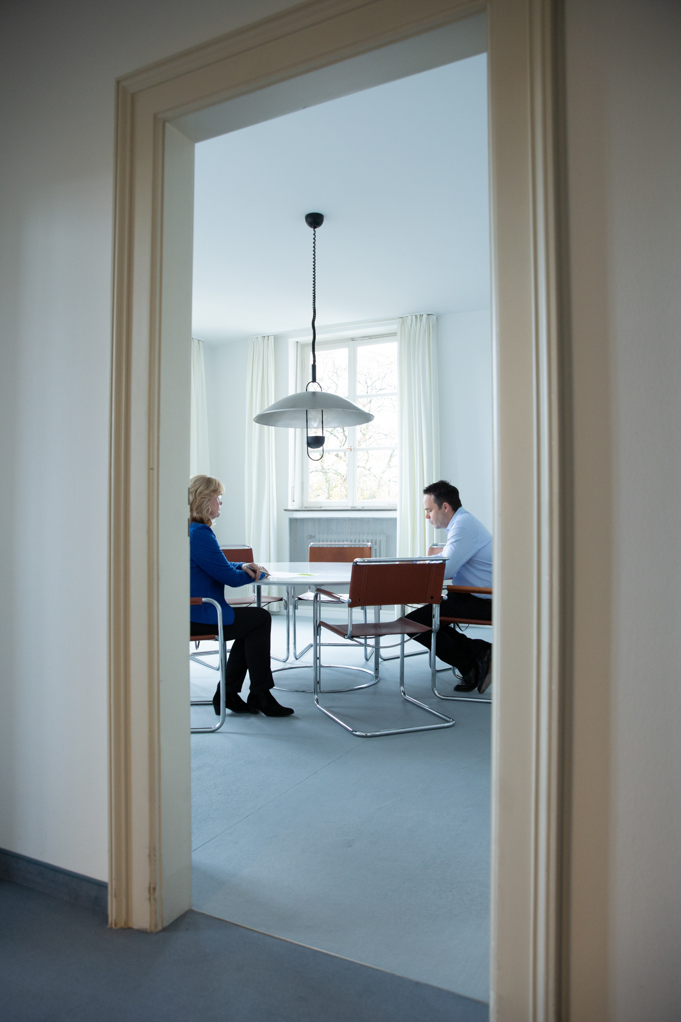 : Strehl & Partner – Patentanwälte