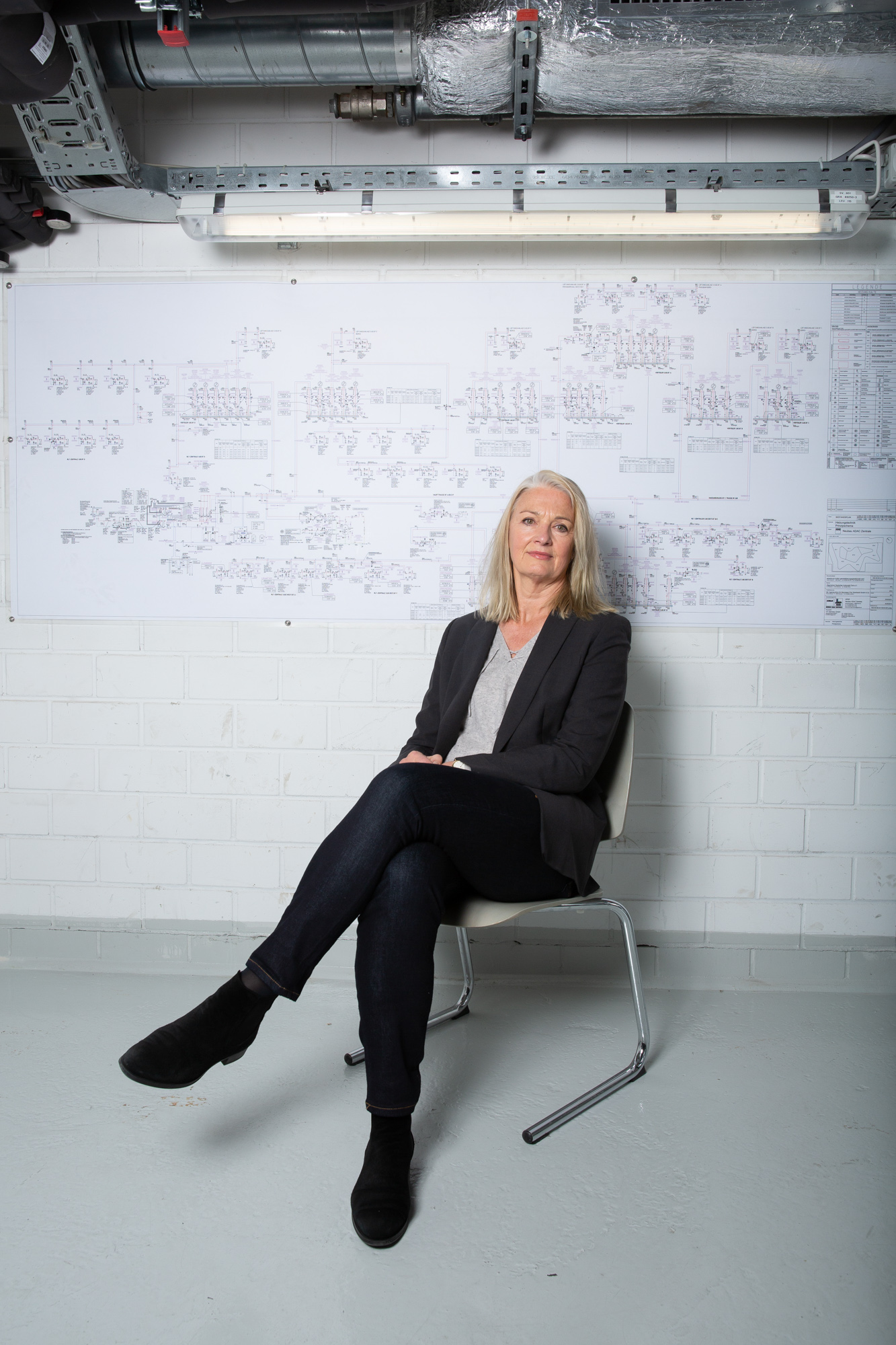 : ADAC – Energiemanagement