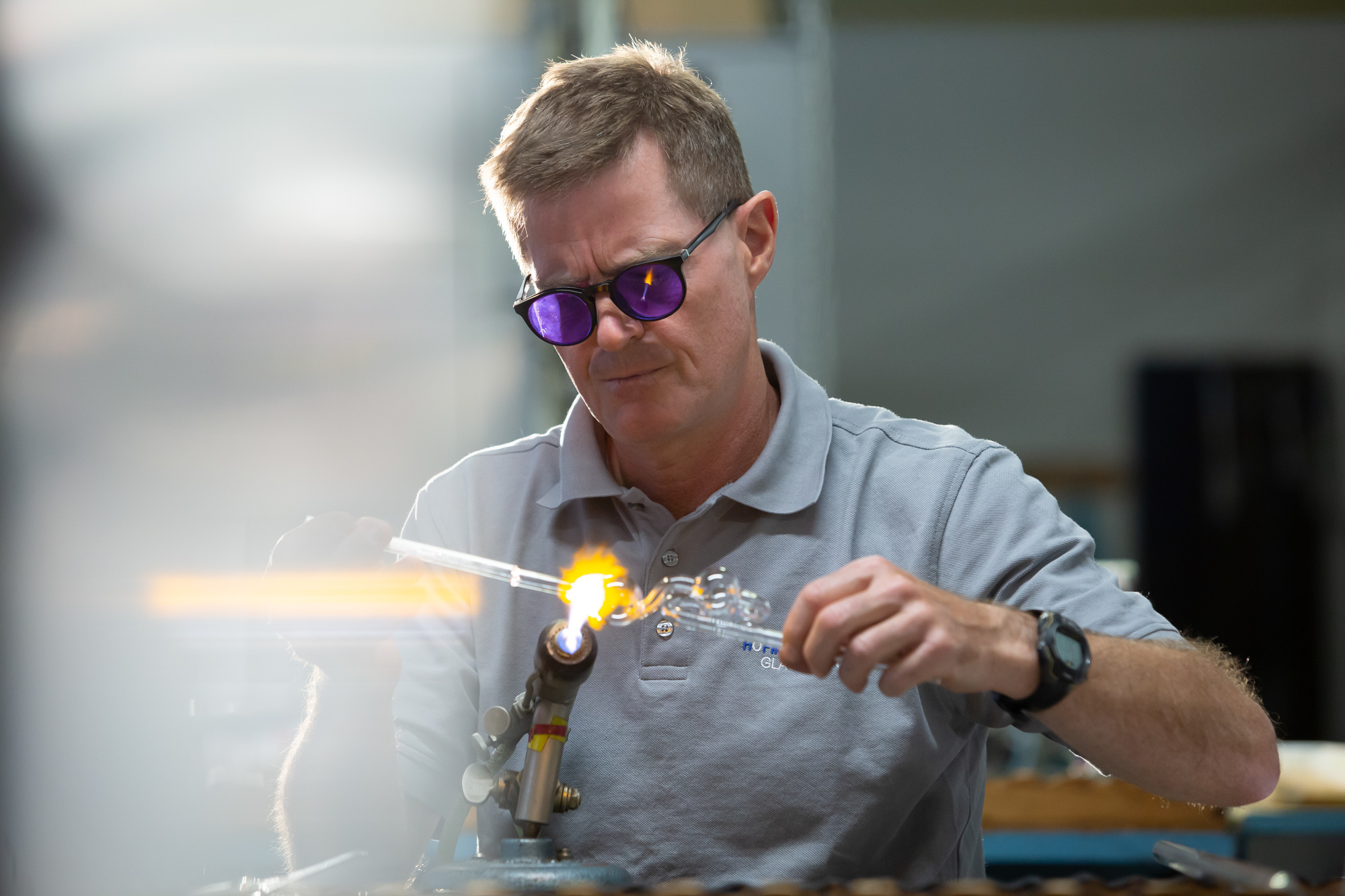 : Hofmann Glastechnik