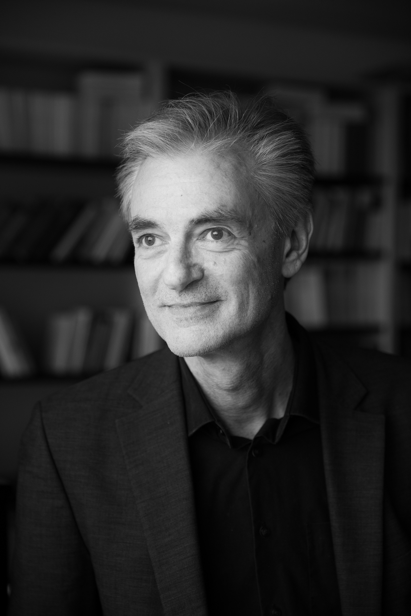 : Michael Waltenberger – Mediävist (LMU München)