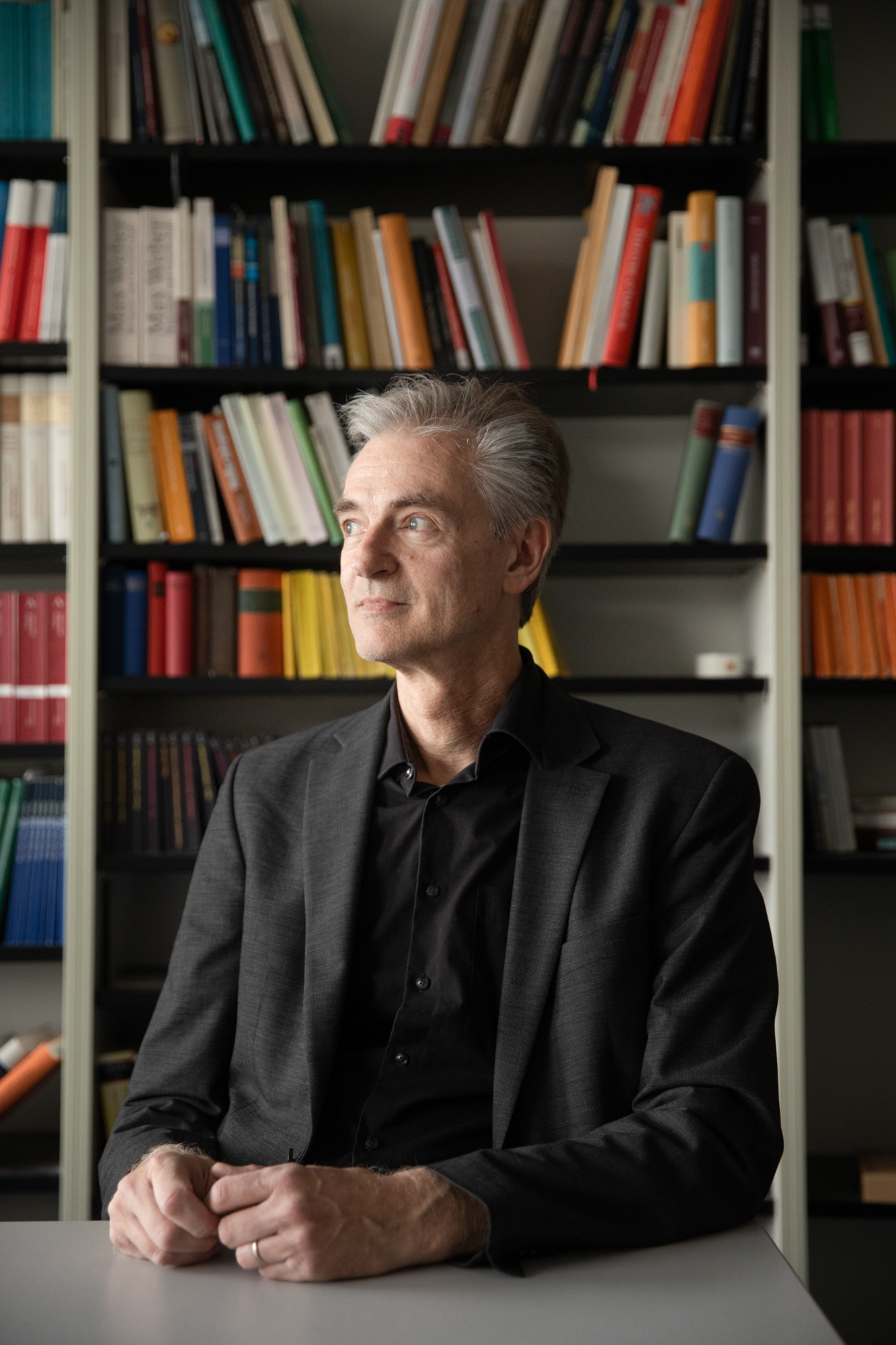 : Michael Waltenberger – Mediävist (LMU München)