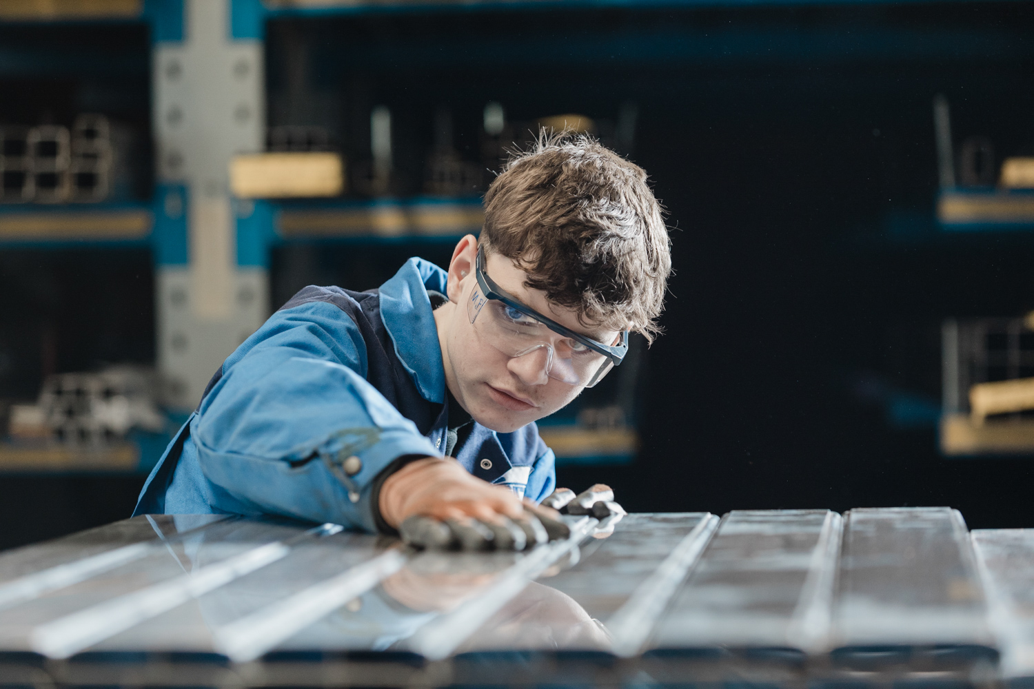 : Ferk / Universal Robots