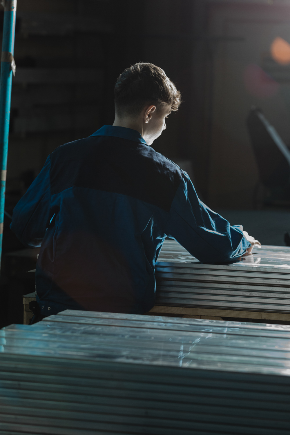 : Ferk / Universal Robots