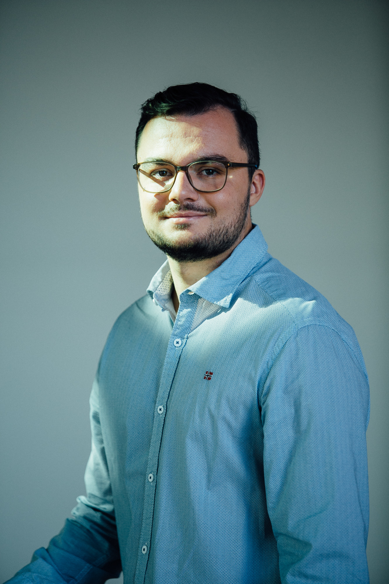 : Marc Gmelin – ADAC